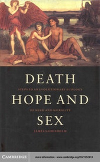 Abbildung von: Death, Hope and Sex - Cambridge University Press
