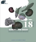 Cover: Sowing the seed? - Leiden University Press