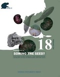Cover: Sowing the seed? - Leiden University Press