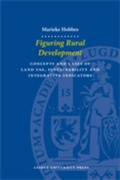 Cover: Figuring Rural Development - Leiden University Press