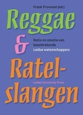Cover: Reggae & Ratelslangen - Leiden University Press