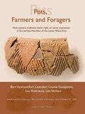 Cover: Pots, Farmers and Foragers - Leiden University Press