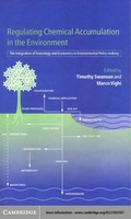 Cover: Regulating Chemical Accumulation in the Environment - Cambridge University Press