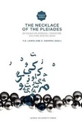 Cover: The Necklace of the Pleiades - Leiden University Press