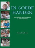 Cover: In Goede Handen - Leiden University Press