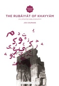 Cover: The Rubaiyat of Omar Khayyam - Leiden University Press