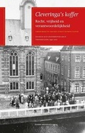 Cover: Cleveringa's Koffer - Leiden University Press
