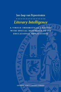 Abbildung von: Literary Intelligence - Leiden University Press