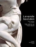 Cover: Levende Beelden - Leiden University Press
