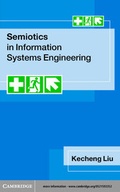 Cover: Semiotics in Information Systems Engineering - Cambridge University Press