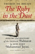 Cover: Ruby in the Dust - Leiden University Press