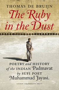 Enlarge image Cover: Ruby in the Dust - Leiden University Press