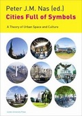 Cover: Cities Full of Symbols - Leiden University Press