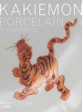 Cover: Kakiemon Porcelain - Leiden University Press