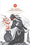 Cover: The Great 'Umar Khayyam - Leiden University Press