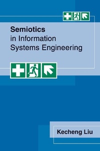 Abbildung von: Semiotics in Information Systems Engineering - Cambridge University Press