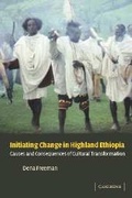 Cover: Initiating Change in Highland Ethiopia - Cambridge University Press