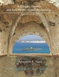 Cover: A Crusader, Ottoman, and Early Modern Aegean Archaeology - Leiden University Press