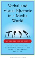 Cover: Verbal and Visual Rhetoric in a Media World - Leiden University Press