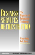 Bild: Business Services Orchestration - Cambridge University Press