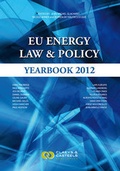 Bild: EU Energy Law, Volume V: EU Energy Law & Policy Yearbook 2012 - Claeys & Casteels Publishers BV