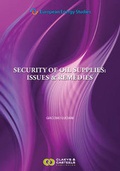 Bild: European Energy Studies Volume IV: Security of Oil Supplies - Claeys & Casteels Publishers BV