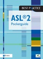 Cover: ASL® 2 - Pocketguide - Van Haren Publishing BV