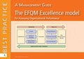 Cover: The EFQM Excellence Model to Assess Organizational Performance - Van Haren Publishing BV