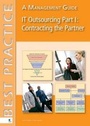 Bild: IT Outsourcing Part 1: Contracting the Partner - Van Haren Publishing BV