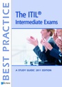 Cover: Passing the Itil Intermediate Exams - Van Haren Publishing BV