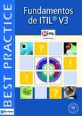Cover: Foundations of IT Service Management Based on ITIL: Volume 3 - Van Haren Publishing BV