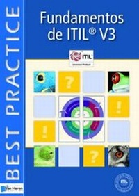 Enlarge image Cover: Foundations of IT Service Management Based on ITIL: Volume 3 - Van Haren Publishing BV