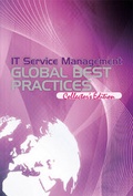 Cover: IT Service Management Global Best Practices: v. 1 - Van Haren Publishing BV