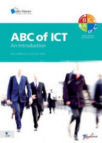 Enlarge image Cover: ABC of ICT - Van Haren Publishing BV
