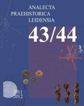 Cover: The End Of Our Fifth Decade - Moddermanstichting
