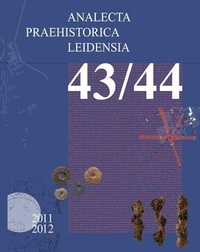 Enlarge image Cover: The End Of Our Fifth Decade - Moddermanstichting