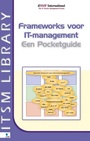 Cover: Frameworks voor IT-management - Van Haren Publishing BV