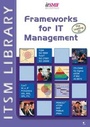 Cover: Frameworks for IT Management - Van Haren Publishing BV