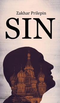 Enlarge image Cover: Sin - Glagoslav Publications Ltd