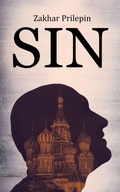 Cover: Sin - Glagoslav Publications Ltd