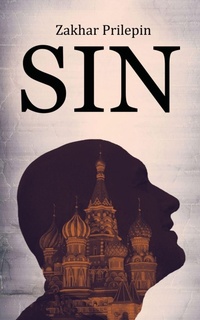 Enlarge image Cover: Sin - Glagoslav Publications Ltd