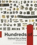 Cover: Medieval Chic in Metal - Stichting Promotie Archeologie