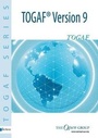 Cover: The Togaf Version 9: Version 9 - Van Haren Publishing BV