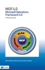 Cover: Microsoft Operations Framework 4.0 - Van Haren Publishing BV
