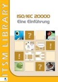 Cover: ISO/IEC 20000 - Eine Einf&uuml;hrung - Van Haren Publishing