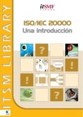 Cover: ISO/IEC 20000 Una Introducción - van Haren Publishing
