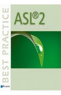 Enlarge image Cover: ASL 2 - Van Haren Publishing BV
