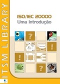 Cover: E-book: ISO/IEC 20000: Uma introdu&ccedil;ão - van Haren Publishing
