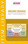 Cover: ISO / IEC 20000: Das Taschenbuch - Van Haren Publishing BV