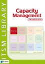 Cover: Capacity Management - a Practitioner Guide - Van Haren Publishing BV